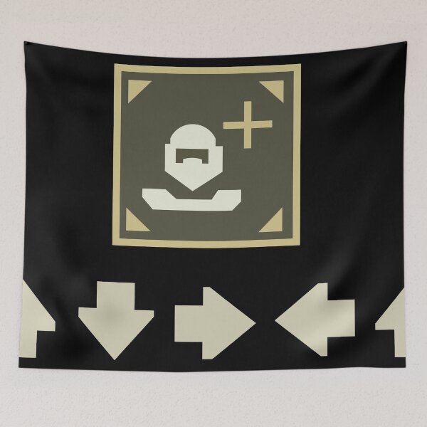 Item preview, Buddy System designed and sold by CrunchNut.