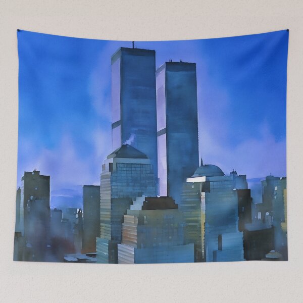 Item preview, Northern Light designed and sold by RCWatercolours.