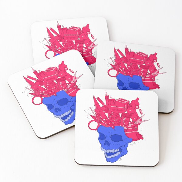 Item preview, Intrusive Thoughts designed and sold by RobinKingsley.