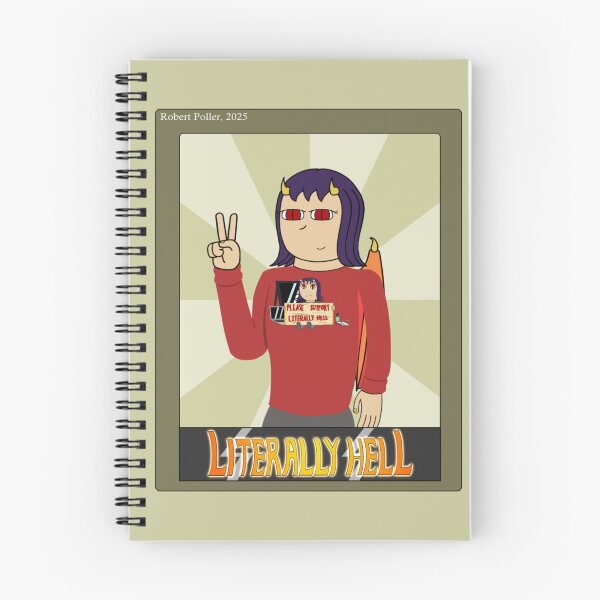 Item preview, Epic Mary designed and sold by Literally Hell Shop.