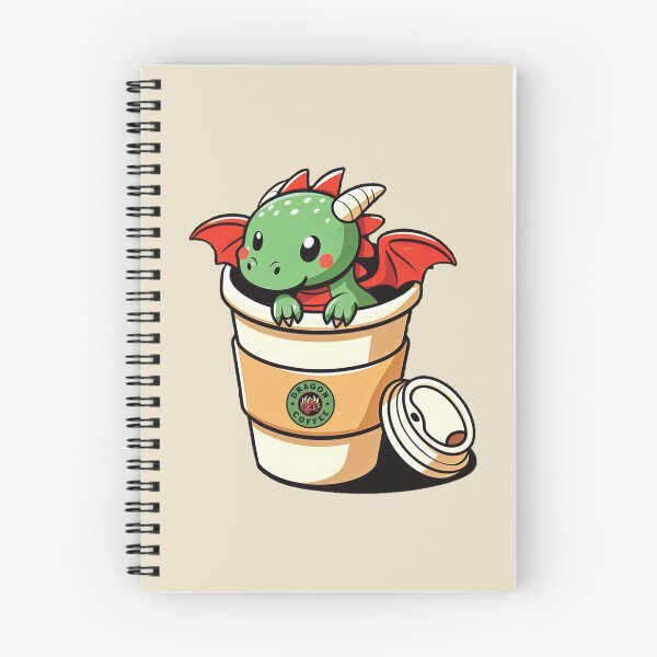 Item preview, Winged Coffee Buddy designed and sold by Scaryzz.