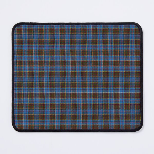 Item preview, Copy of Anderson Coulson Bonner 2 Clan Tartan – Scottish Plaid Pattern for Proud Scots designed and sold by The Tartan Forge.