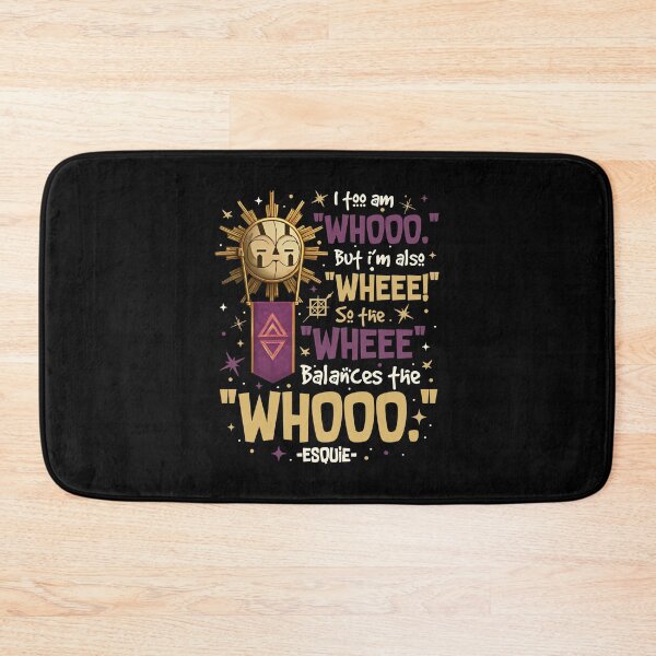 Item preview, Signature Quote Funny Game designed and sold by GiggleStudio.
