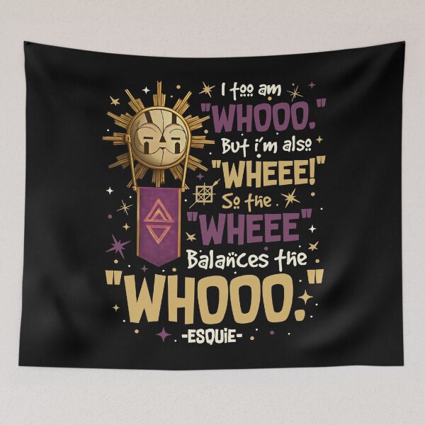 Item preview, Signature Quote Funny Game designed and sold by GiggleStudio.