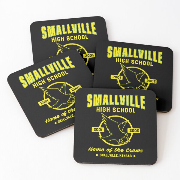 Item preview, High School 2001 2005 TV Series designed and sold by dexArtisyin.