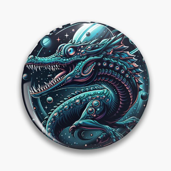Item preview, Cosmic creature designed and sold by Artillenium.