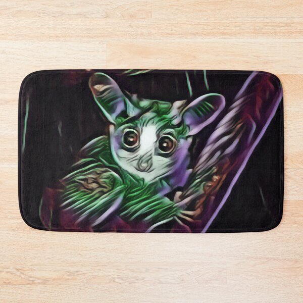 Item preview, Wide-Eyed In Expressive Blend designed and sold by Fearless-Fox.