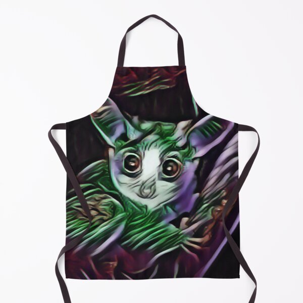 Item preview, Wide-Eyed In Expressive Blend designed and sold by Fearless-Fox.