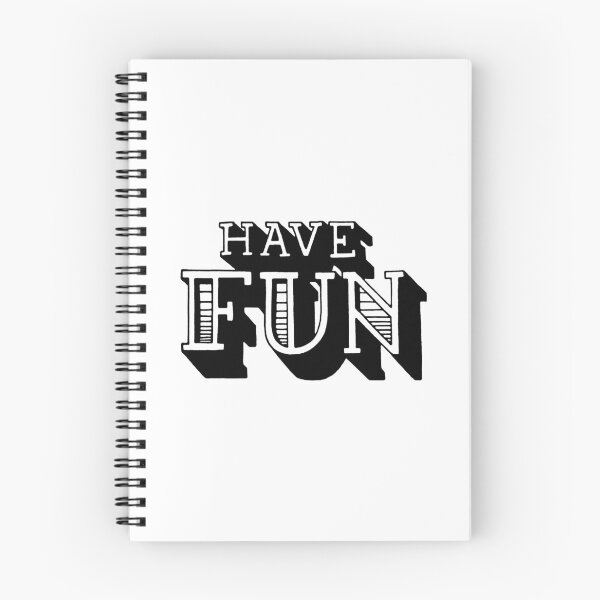 Item preview, Have fun designed and sold by Marta Ambrosetti.