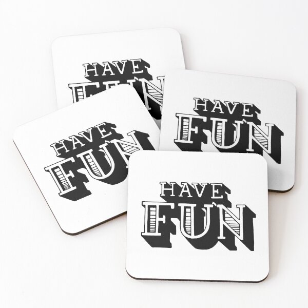 Item preview, Have fun designed and sold by Marta Ambrosetti.