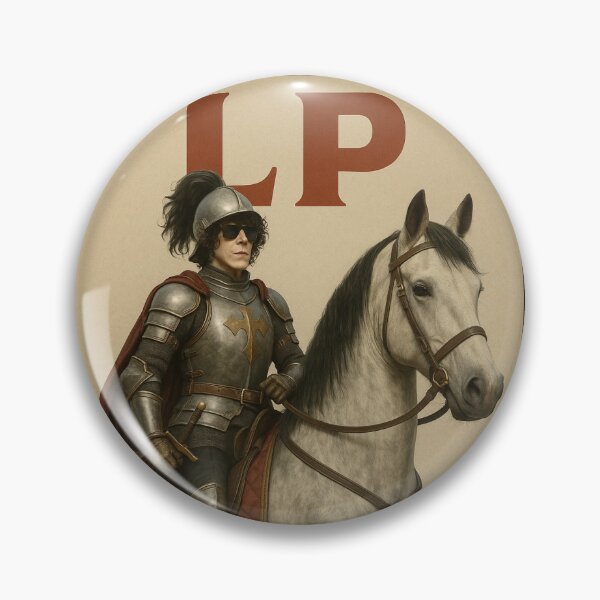 Item preview, LP CHURCHES POSTER designed and sold by ES--RAVE.