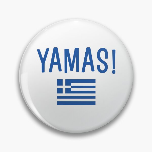 Item preview, Yamas! designed and sold by PaulSDesign.