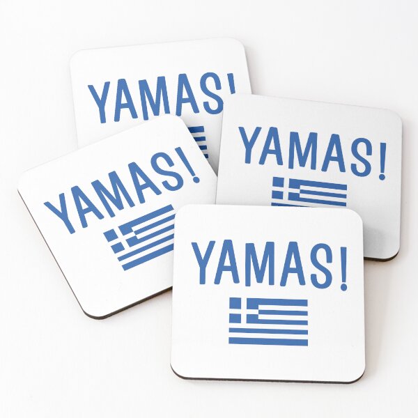 Item preview, Yamas! designed and sold by PaulSDesign.