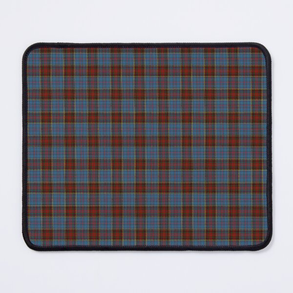 Item preview, Anderson MacGregor Hastie 1 Clan Tartan – Scottish Plaid Pattern for Proud Scots designed and sold by The Tartan Forge.