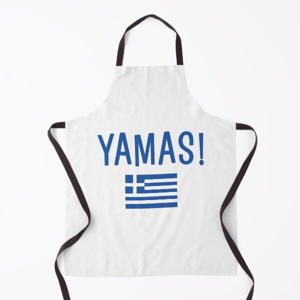 Item preview, Yamas! designed and sold by PaulSDesign.
