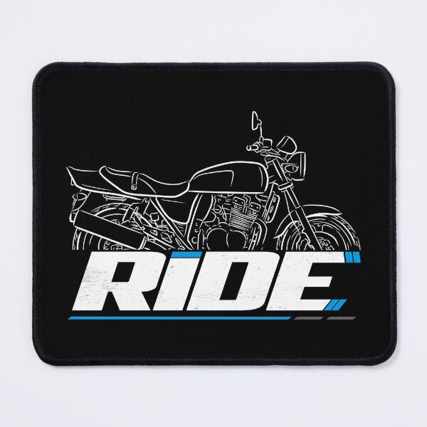 Item preview, Suzuki GSX400 Impulse 1994-2007 for Motorcycle Fans designed and sold by DrainvolStore.