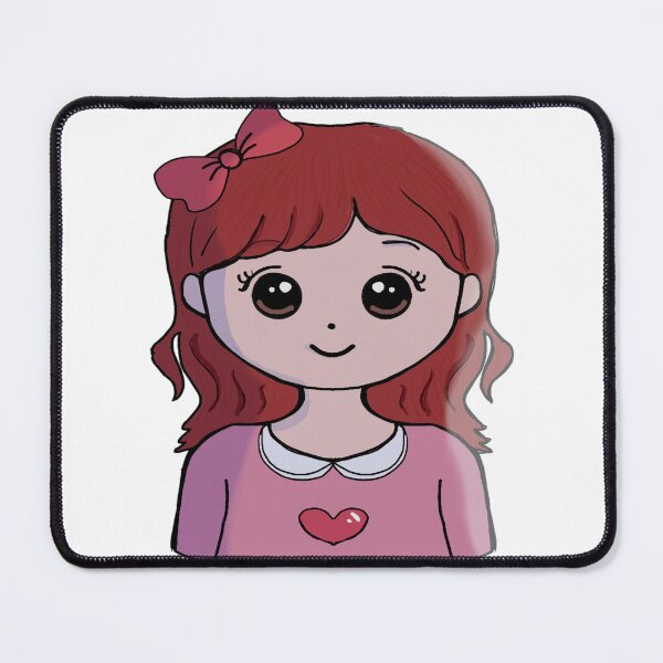 Item preview, a kawaiii girl designed and sold by pookieCatt.