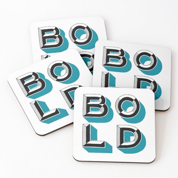 Item preview, Bold designed and sold by Marta Ambrosetti.