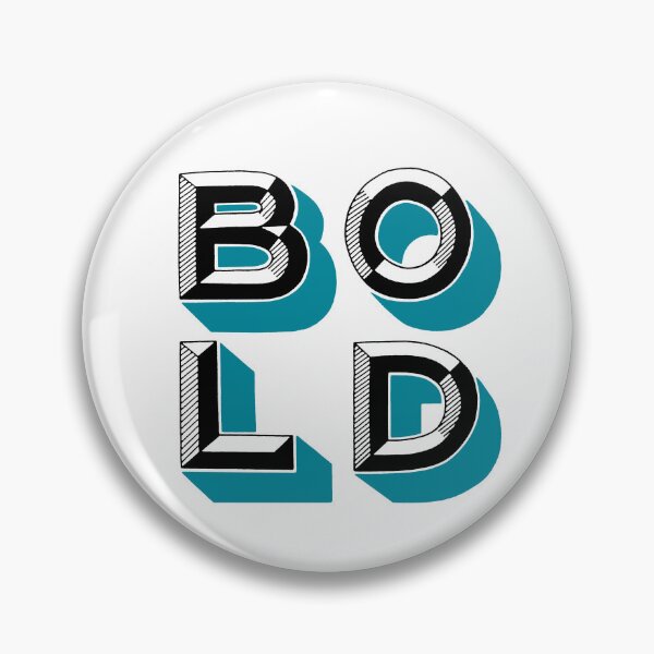 Item preview, Bold designed and sold by Marta Ambrosetti.