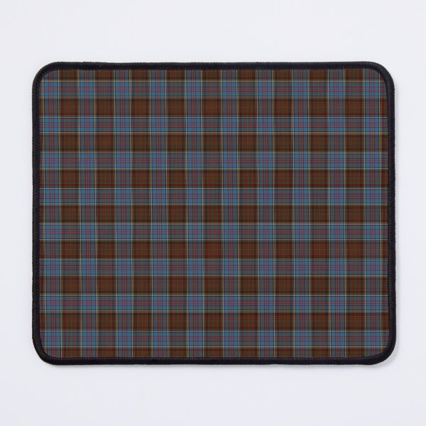 Item preview, Anderson MacGregor Hastie 3 Clan Tartan – Scottish Plaid Pattern for Proud Scots designed and sold by The Tartan Forge.