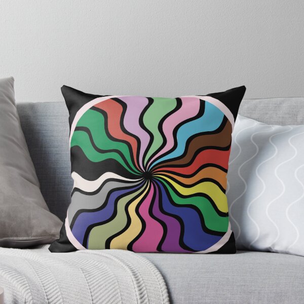 Item preview, LGBT support designed and sold by Wolagno.