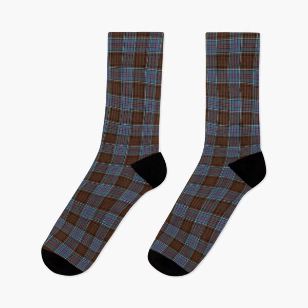 Item preview, Anderson MacGregor Hastie 3 Clan Tartan – Scottish Plaid Pattern for Proud Scots designed and sold by The Tartan Forge.
