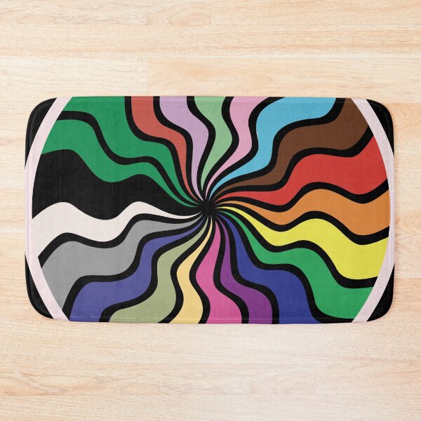 Item preview, LGBT support designed and sold by Wolagno.