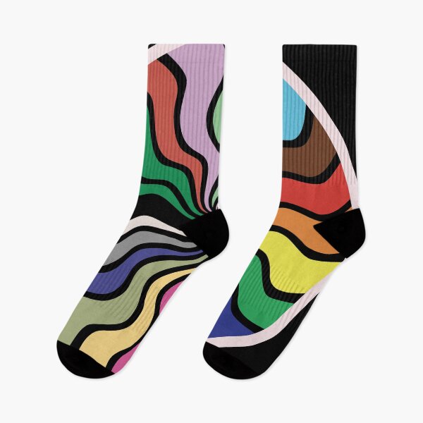 Item preview, LGBT support designed and sold by Wolagno.