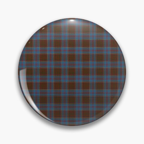 Item preview, Anderson MacGregor Hastie 4 Clan Tartan – Scottish Plaid Pattern for Proud Scots designed and sold by The Tartan Forge.