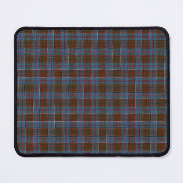 Item preview, Anderson MacGregor Hastie 4 Clan Tartan – Scottish Plaid Pattern for Proud Scots designed and sold by The Tartan Forge.