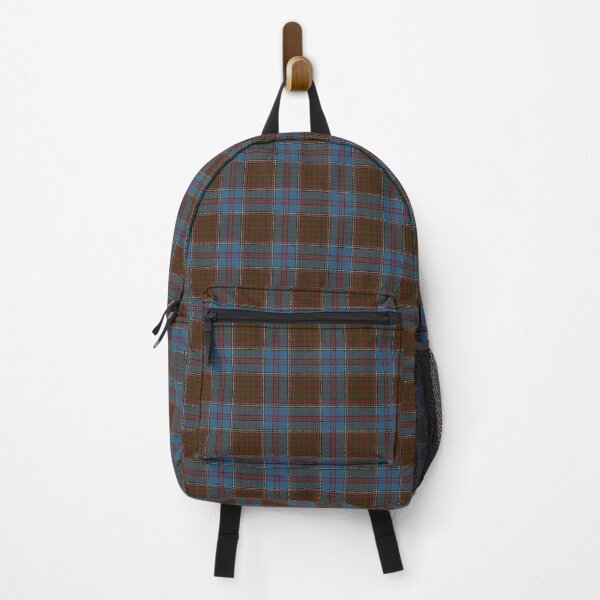 Item preview, Anderson MacGregor Hastie 4 Clan Tartan – Scottish Plaid Pattern for Proud Scots designed and sold by The Tartan Forge.