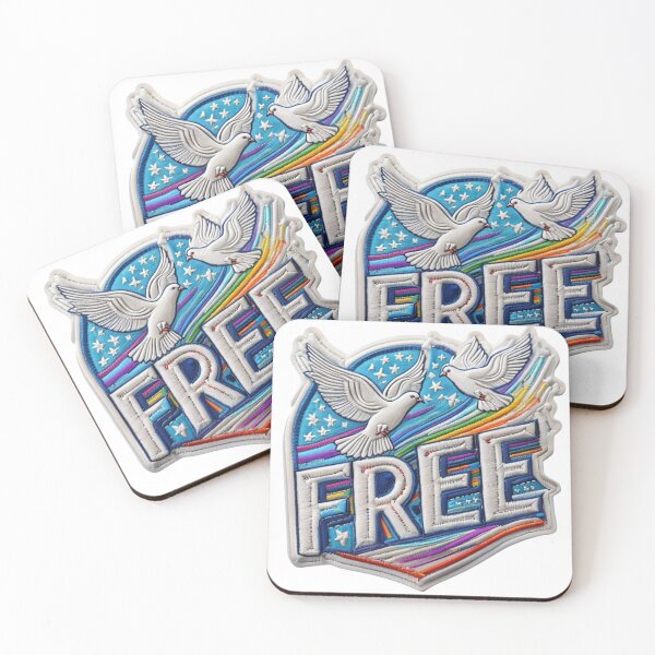 Item preview, FREE Pride– Wings of Progress Emblem Falcon-Frequency Drop-Premium Cool Trendy Best Gift designed and sold by Imaginarium of Chaos falcon88 .