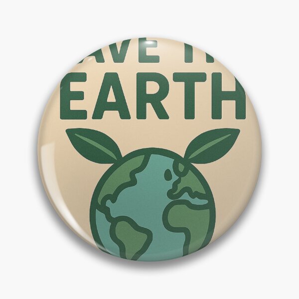Item preview, earth lovers designed and sold by MB Design Redbubble.