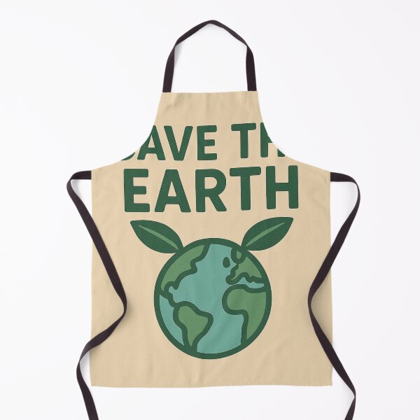 Item preview, earth lovers designed and sold by MB Design Redbubble.