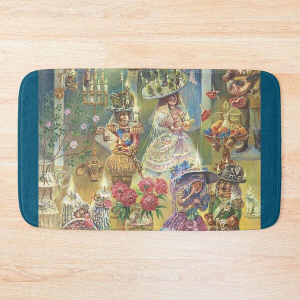 Item preview, Your Mightiness designed and sold by AleksARTua.