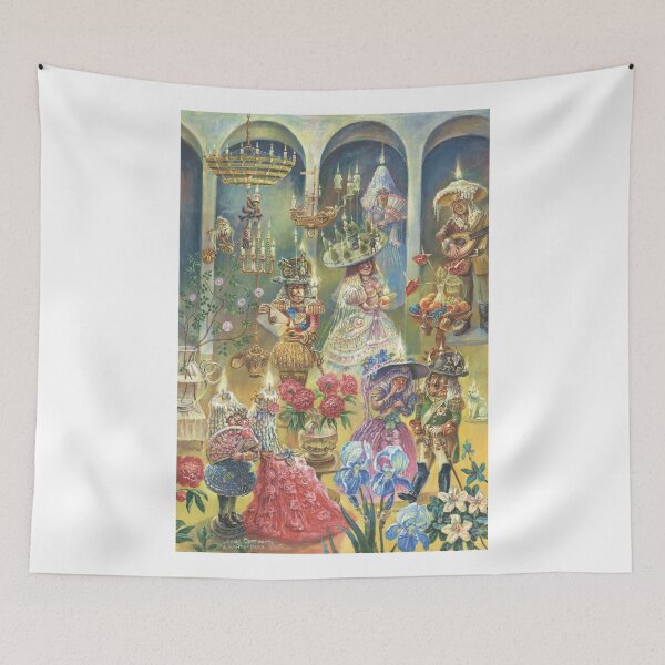 Item preview, Your Mightiness designed and sold by AleksARTua.