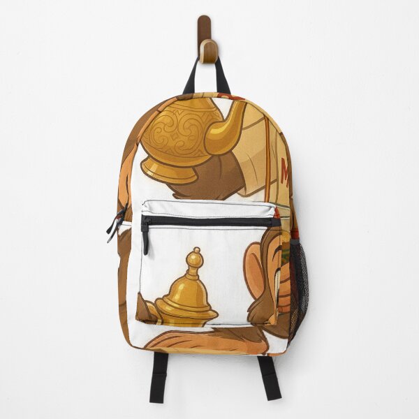 Item preview, Moroccan Monkey – Pouring Atay with Style designed and sold by hlldz.