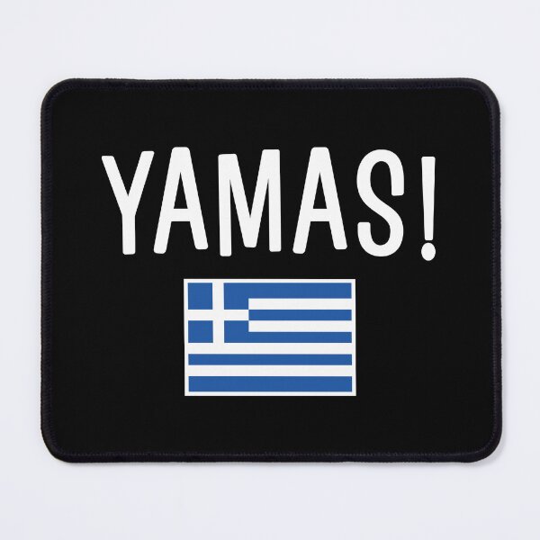 Item preview, Yamas! designed and sold by PaulSDesign.