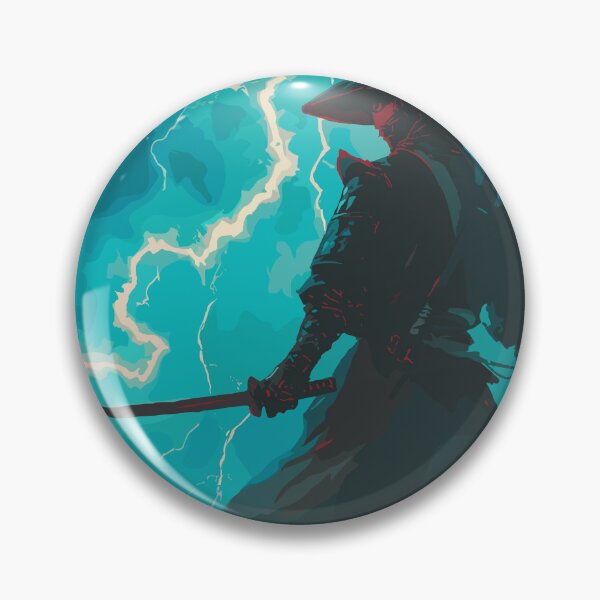 Item preview, Traditional Japanese Ninja designed and sold by bapupa.