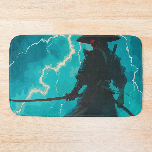 Item preview, Traditional Japanese Ninja designed and sold by bapupa.