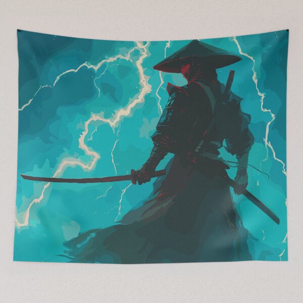 Item preview, Traditional Japanese Ninja designed and sold by bapupa.