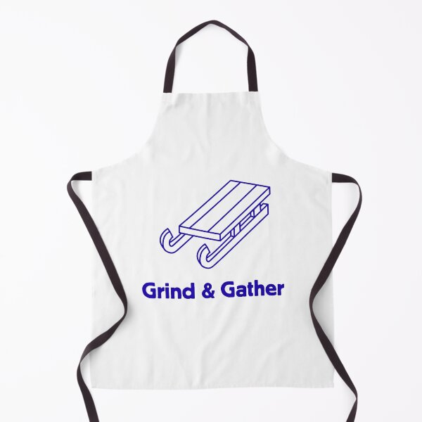 Item preview, GRIND & GATHER designed and sold by BrewsterClub.