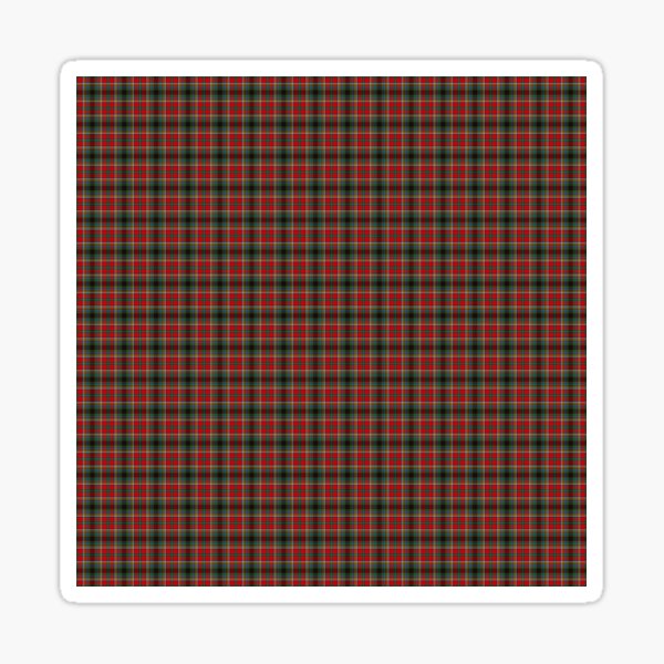 Item preview, Anderson of Arbrake SC Clan Tartan – Scottish Plaid Pattern for Proud Scots designed and sold by The Tartan Forge.