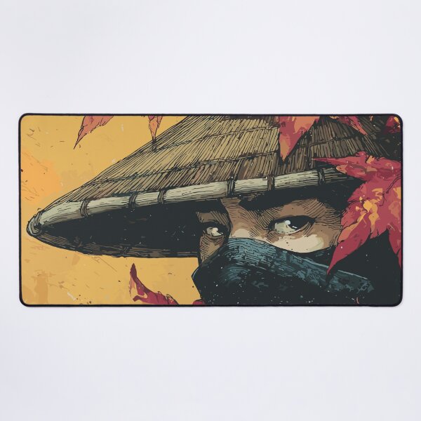 Item preview, Shinobi Japanese Ninja designed and sold by bapupa.