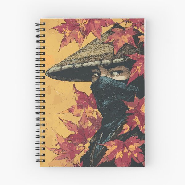 Item preview, Shinobi Japanese Ninja designed and sold by bapupa.