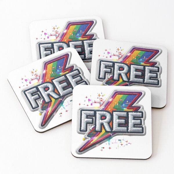 Item preview, BOLD Pride– Lightning Emblem Power Drop Falcon-Frequency Drop-Premium Cool Trendy Best Gift designed and sold by Imaginarium of Chaos falcon88 .