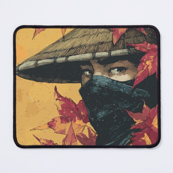 Item preview, Shinobi Japanese Ninja designed and sold by bapupa.
