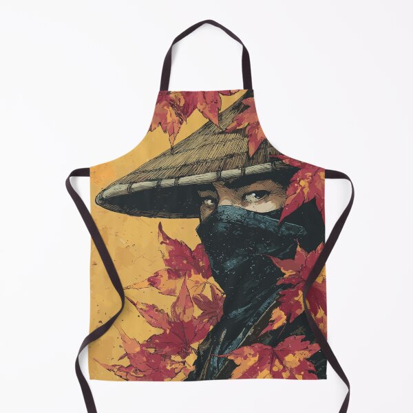 Item preview, Shinobi Japanese Ninja designed and sold by bapupa.