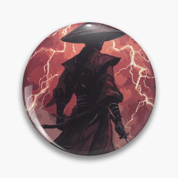 Item preview, Feudal Japanese Ninja designed and sold by bapupa.