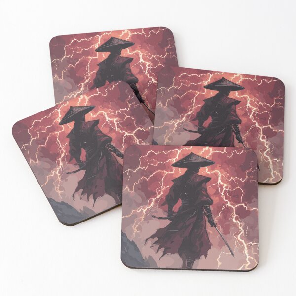 Item preview, Feudal Japanese Ninja designed and sold by bapupa.